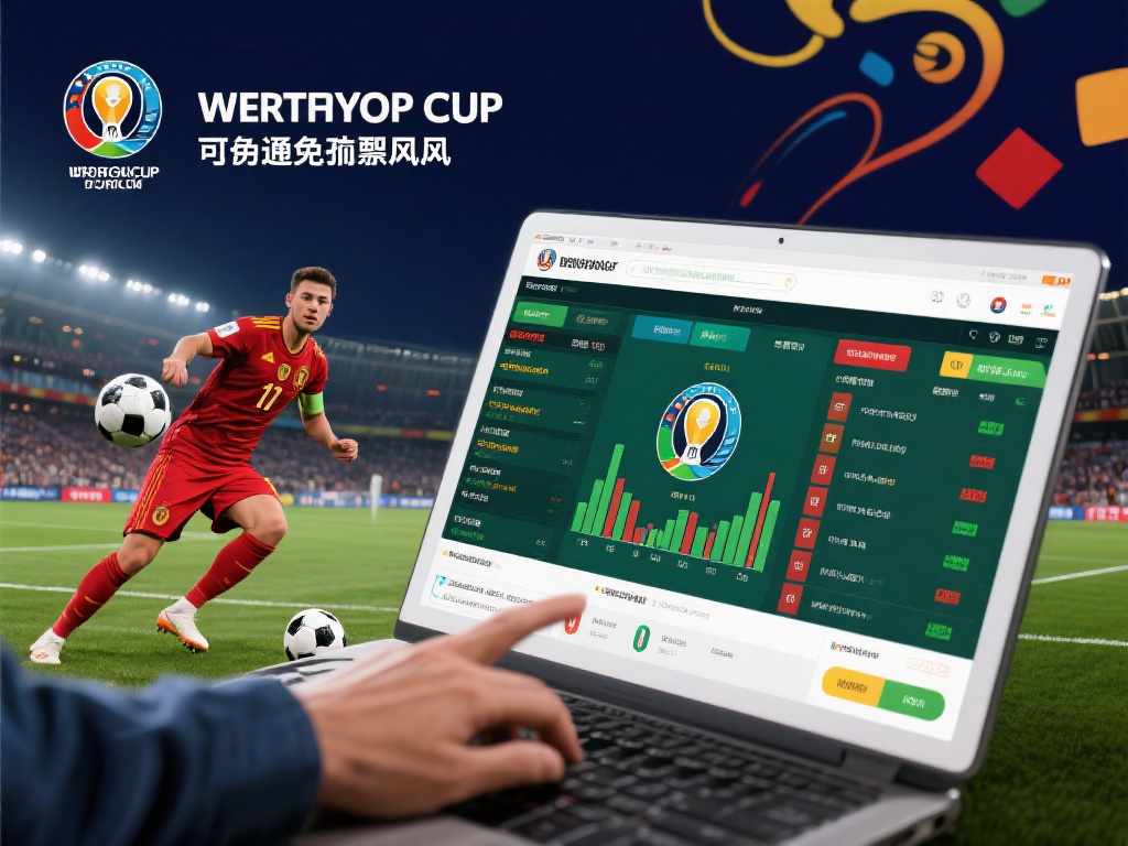 全面解析世俱杯买球官网网站指南
